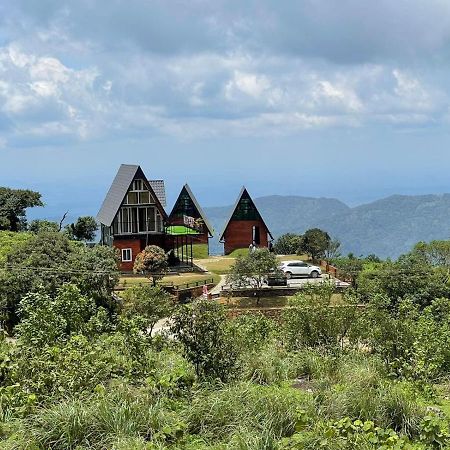 Eagleredcasino Hotel Vagamon Bagian luar foto
