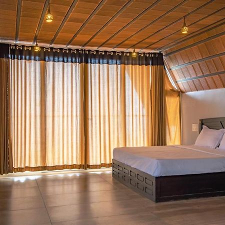Eagleredcasino Hotel Vagamon Bagian luar foto