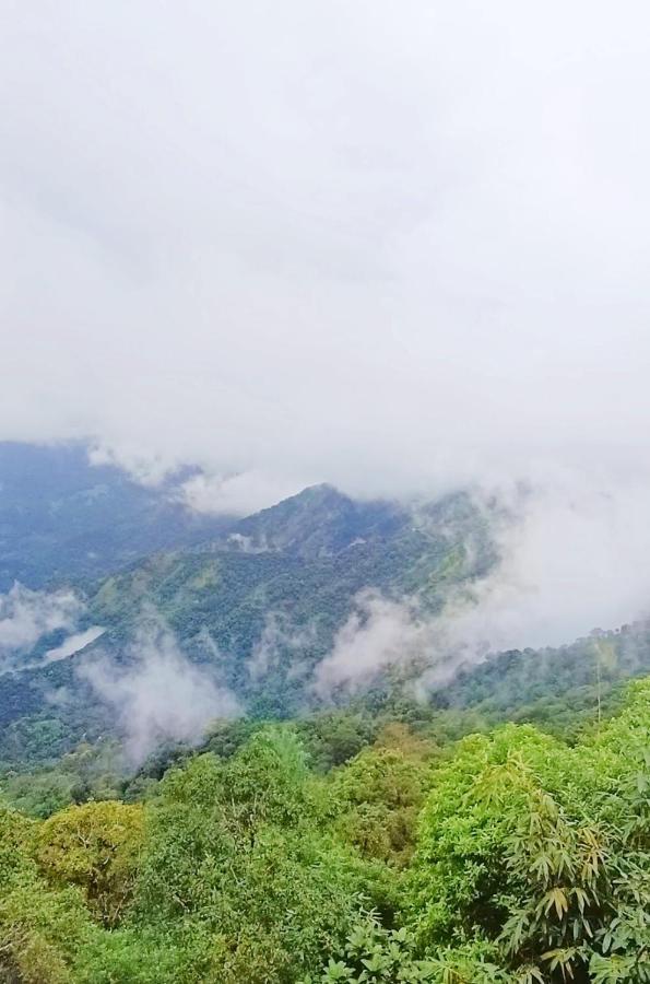 Eagleredcasino Hotel Vagamon Bagian luar foto