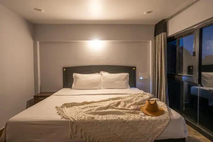 Eagleredcasino Hotel Vagamon Bagian luar foto