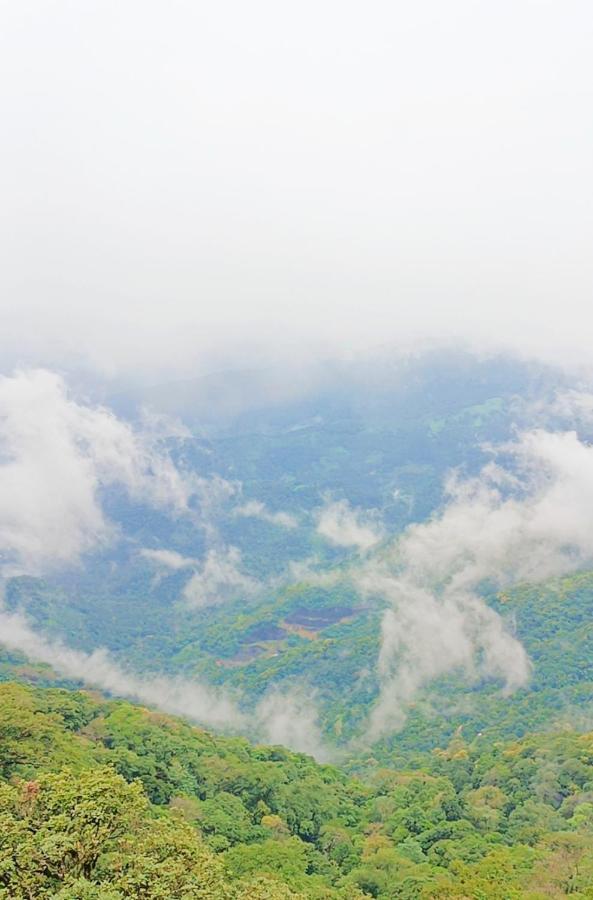 Eagleredcasino Hotel Vagamon Bagian luar foto