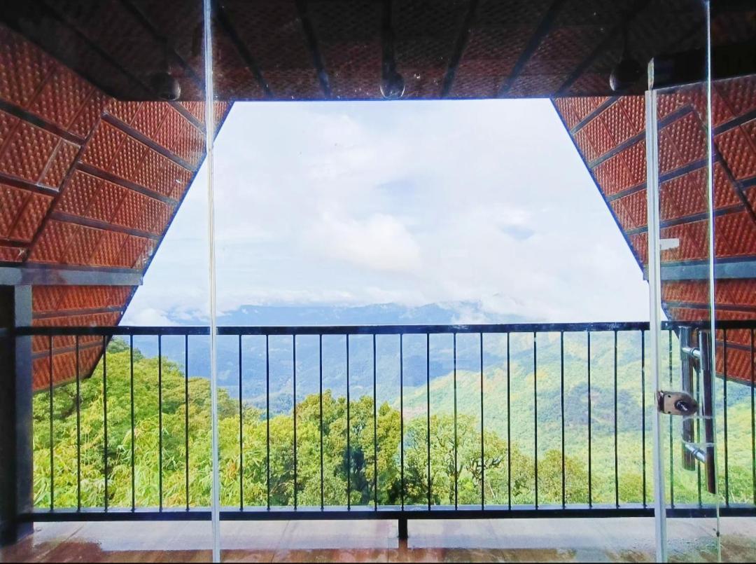 Eagleredcasino Hotel Vagamon Bagian luar foto